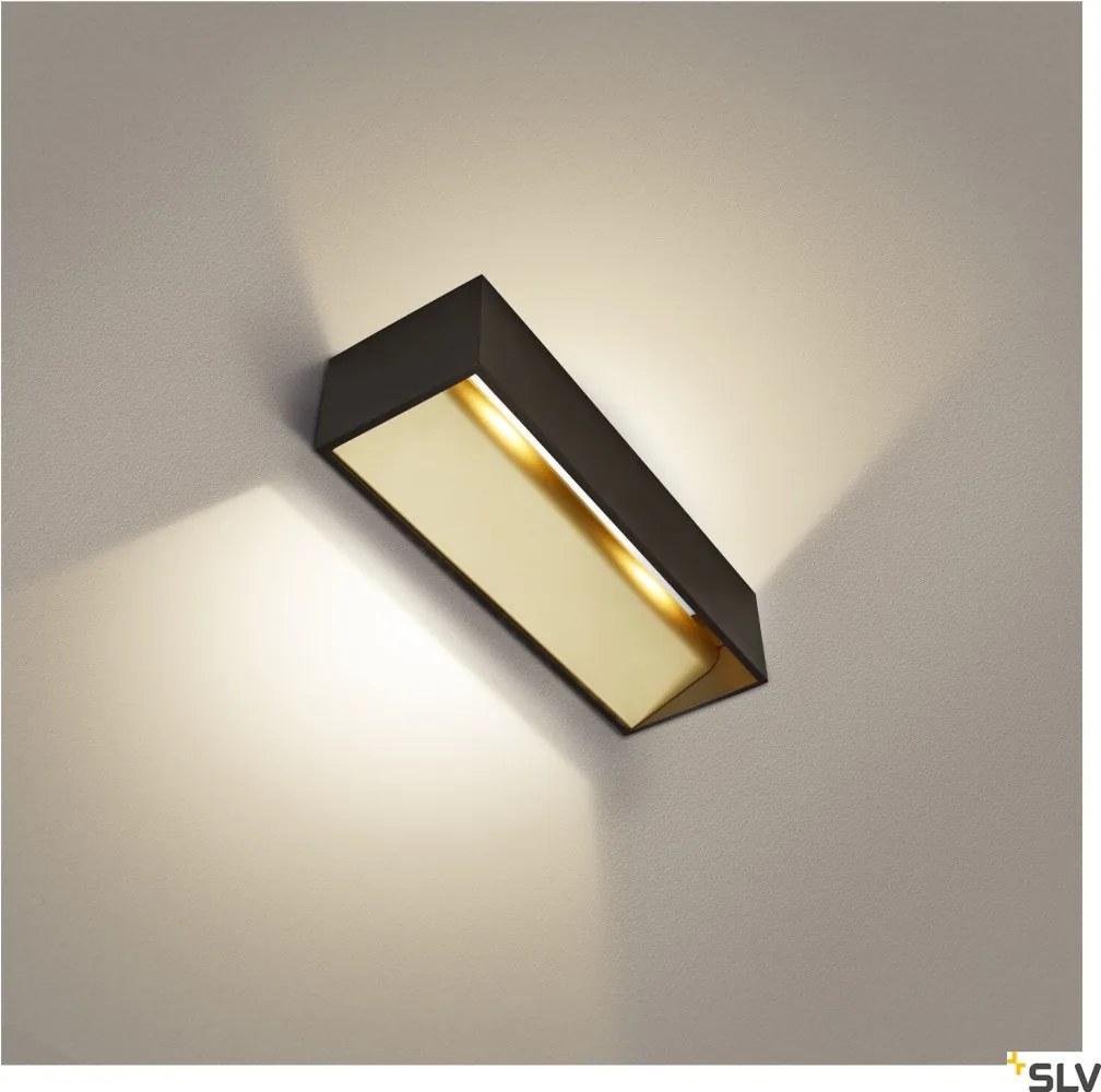 SLV LONGS IN L 1002842 Fali lámpa 2x18W/LED 3000K 1100LM IP20