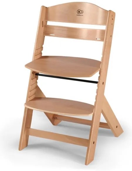 KINDERKRAFT - Baba etetőszék ENOCK bézs
