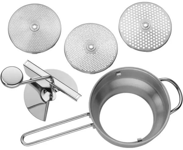 WMF - GOURMET passzírozó