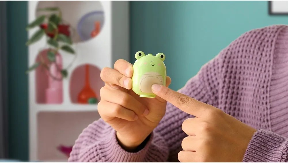 Építőjáték BLDR Wendy – SQUISHMALLOWS