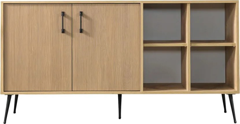 Komód, 160 cm – TR707DWL1269