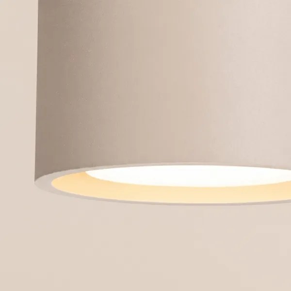 Sollux SL.2446 - MODO spotlámpa 1xGX53/10W/230V taupe