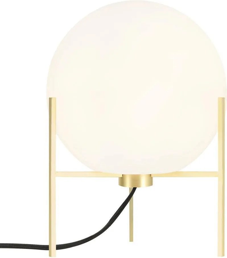 Nordlux ALTON 47645001 Asztali lámpa 1x15W/E14 IP20