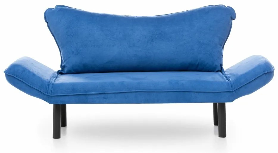 Chatto Blue kinyitható kanapé