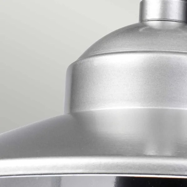 Elstead KLAMPENBORG8 - KLAMPENBORG kültéri láncos csillár 1xE27/60W/230V IP44