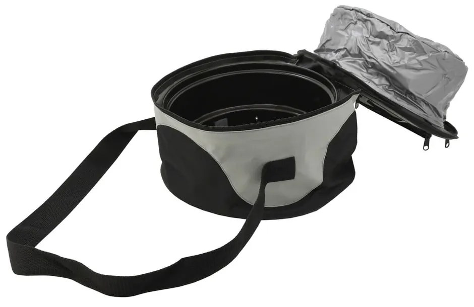 Faszenes grillsütő ø 26 cm Bosa - Cattara