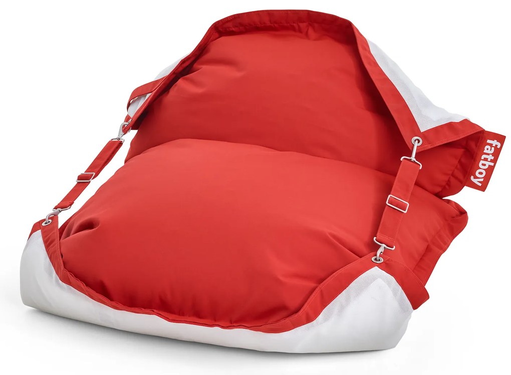 Fatboy "Floatzac" vízi babzsák, 7 változat - Fatboy® Szín: červená