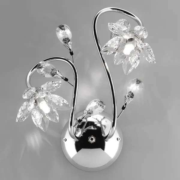 ONLI - Fali lámpa NINFEA 2xG9/6W/230V