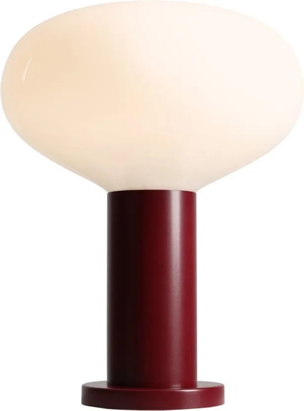 Aldex FLO RUBY M 7000B27_M Asztali lámpa 1x10W/E14