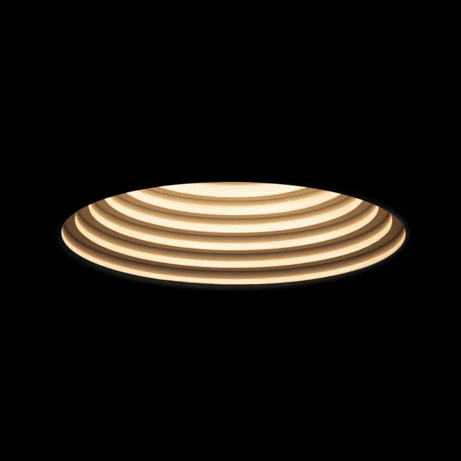RENDL DANTOR süllyesztett lámpa gipsz 230V LED GU10 8W
