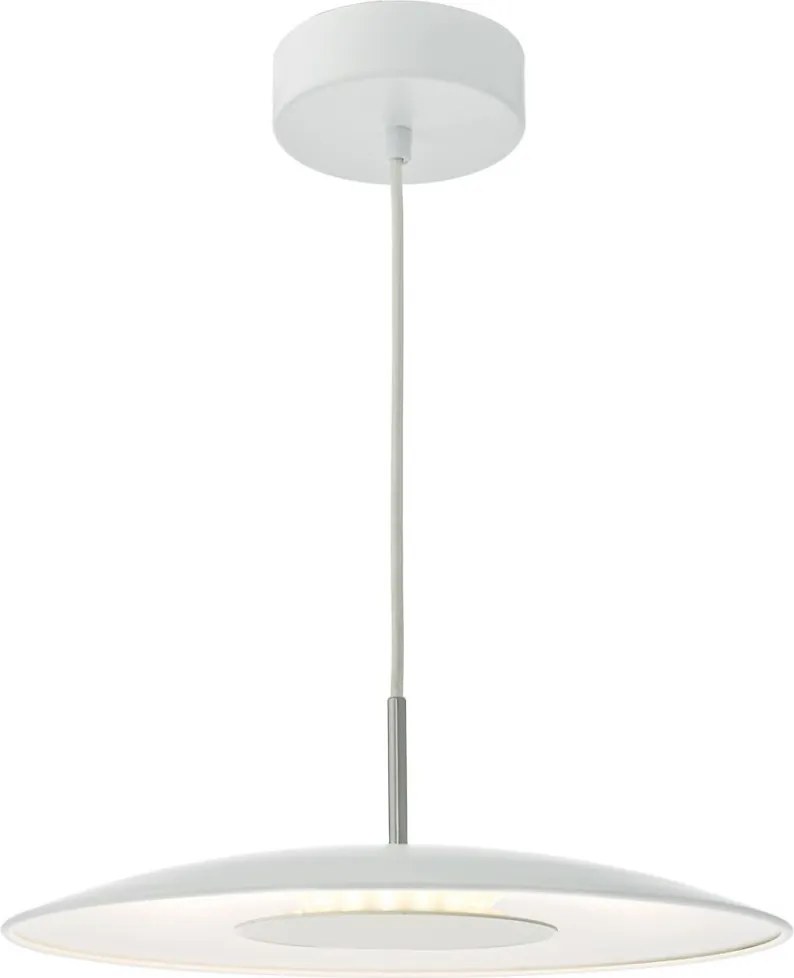 Dar Lighting ENOCH ENO012 Függőlámpa 1x18W/LED 3000K 785LM