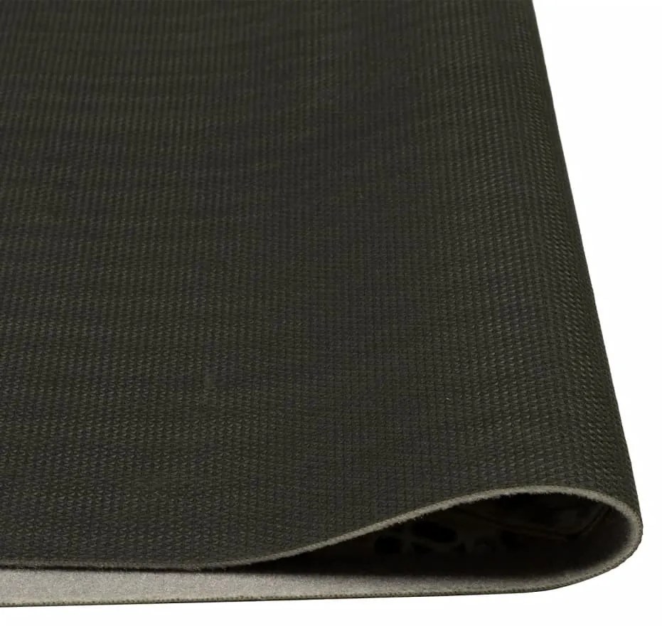 mosható hatszögletű pasztell bársony konyhaszőnyeg 60x300 cm