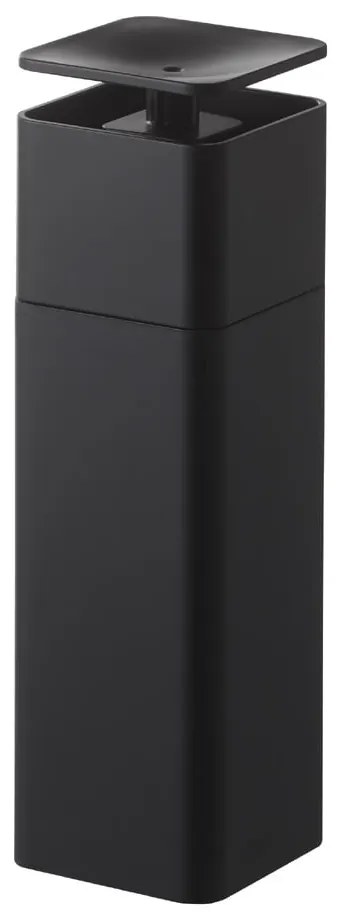 Tower fekete mosogatószer adagoló, 250 ml - Yamazaki