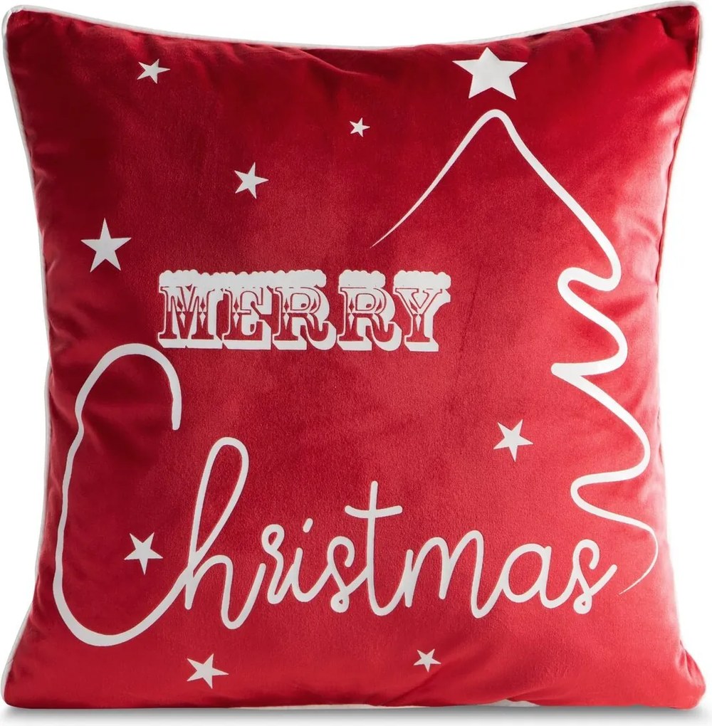 Karácsonyi Díszpárnahuzat 45X45 Eurofirany Karácsony