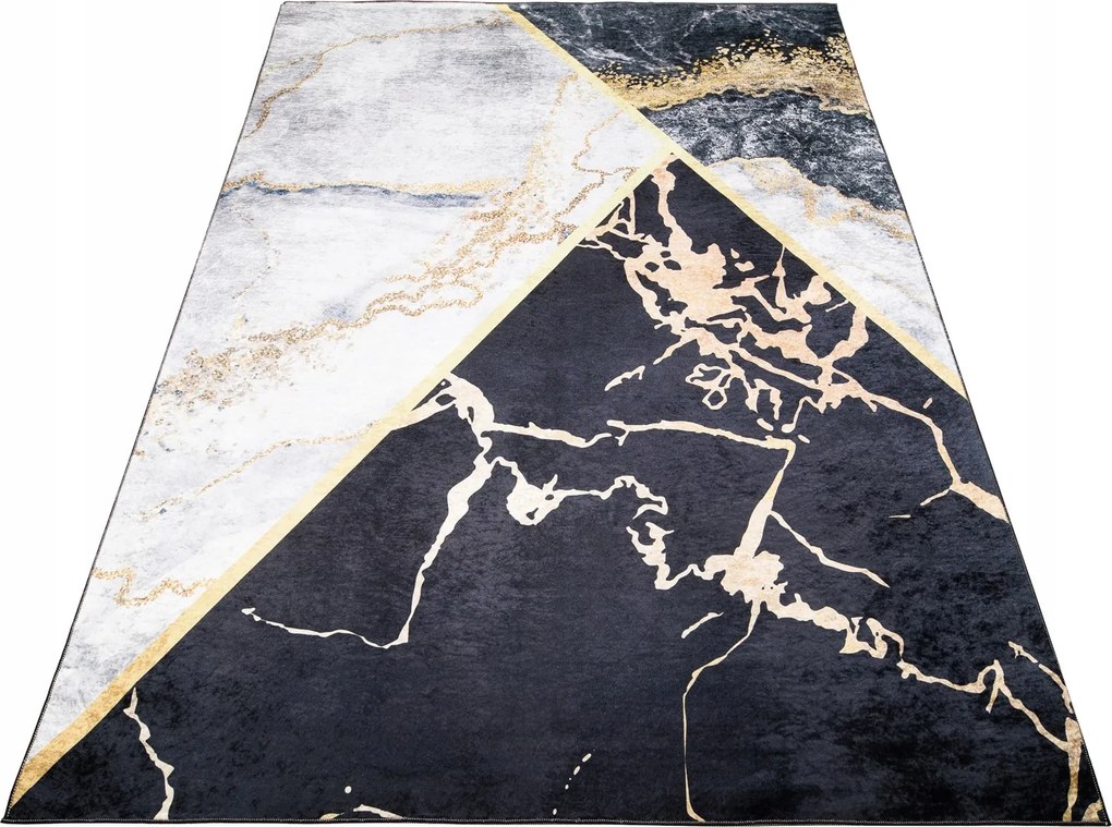 Tosca Szőnyeg 140x200 Modern Divatos Színes w02