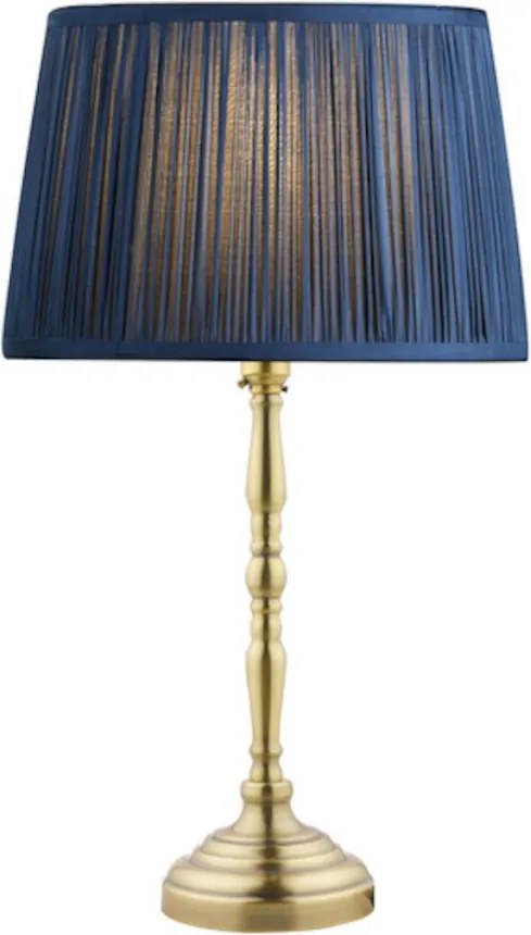 Laura Ashley Corey 3569671-Q Asztali lámpa IP20