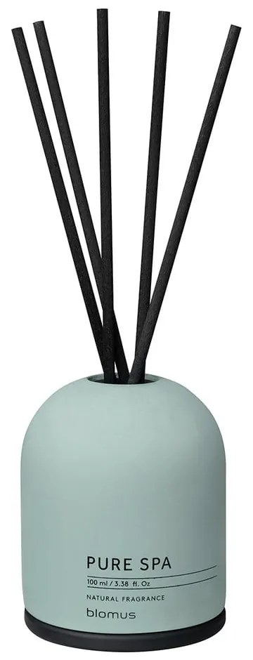 Aromadiffúzor Fraga: Basil & Bergamot – Blomus