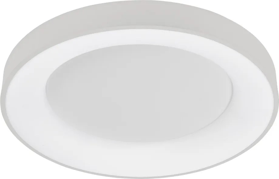 Italux GIULIA 5304-850RC-WH-3 Süllyesztett mennyezeti lámpa 1x50W/LED 2750LM IP20
