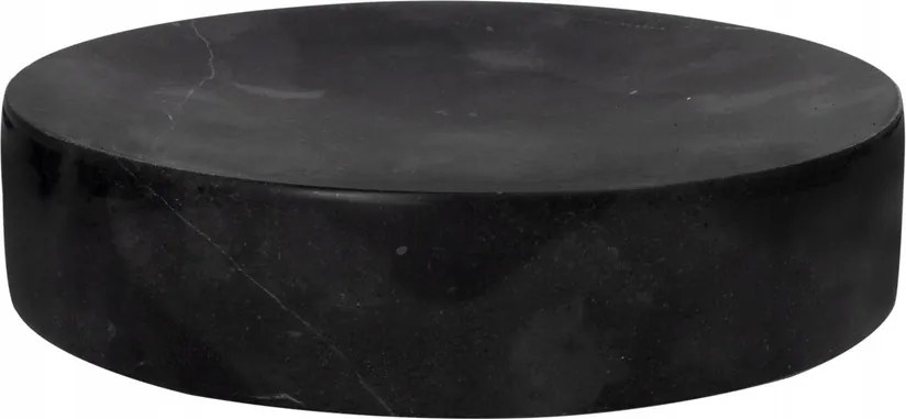 Q-bath Fürdőszobai Szappantartó Fekete Márvány