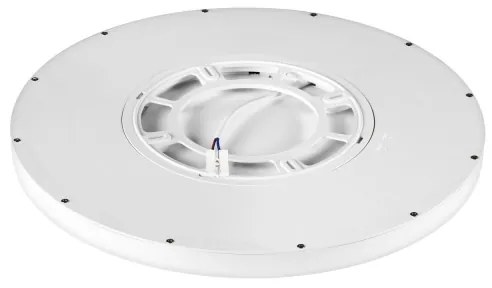 Top Light - LED Dimmelhető mennyezeti lámpa LED/50W/230V 3000-6500K + távirányító