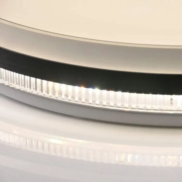 LED állítható mennyezeti lámpa BARBARA LED/72W/230V 3000-6000K + DO