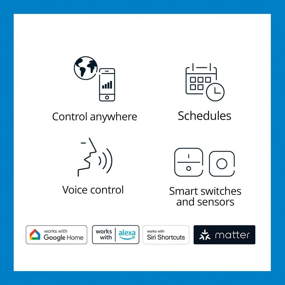 LED okos állólámpa 12 W – WiZ