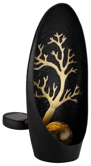 Globo 36535 - LED Napelemes lámpa SOLAR LED/0,06W/3,2V IP44 fa