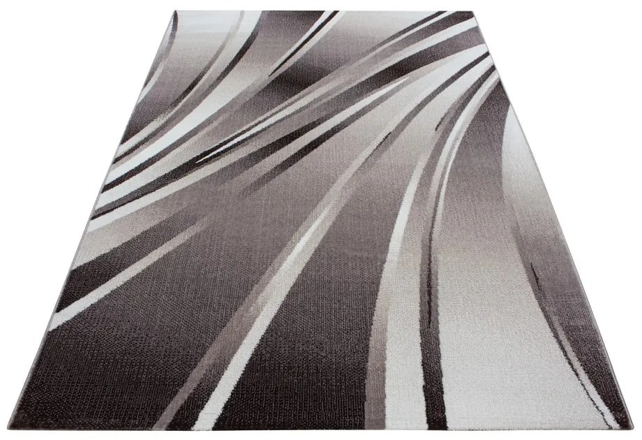 Barna szőnyeg 160x230 cm Parma – Ayyildiz Carpets