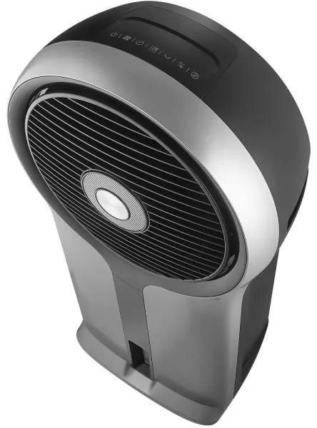 Sencor mobil légkondicionáló 110W/230V ezüst/fekete + DO