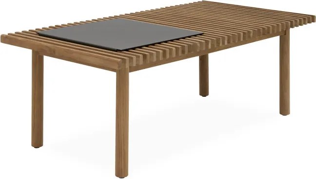 Maui kerti dohányzóasztal