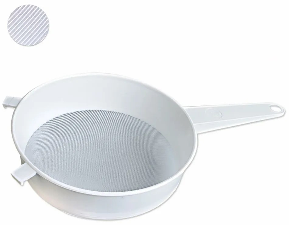 Orion WHITE szita , 20 cm, 20 CM