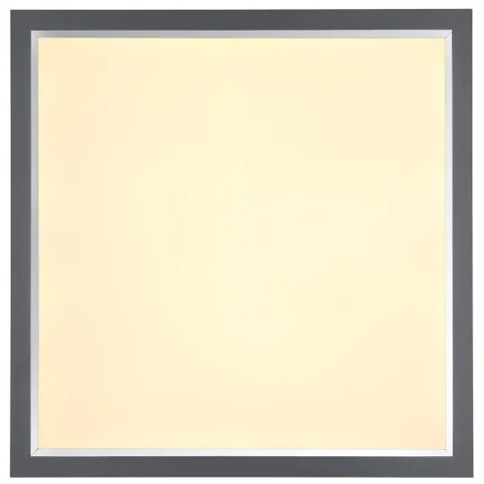 Globo 41582D2 - LED Mennyezeti lámpa DOHA LED/24W/230V