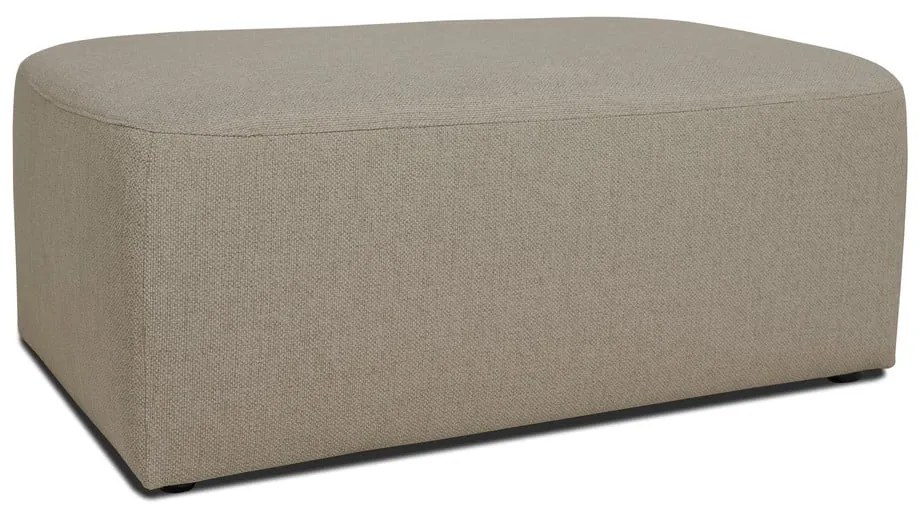 Bézs lábtartó Roxy - Scandic