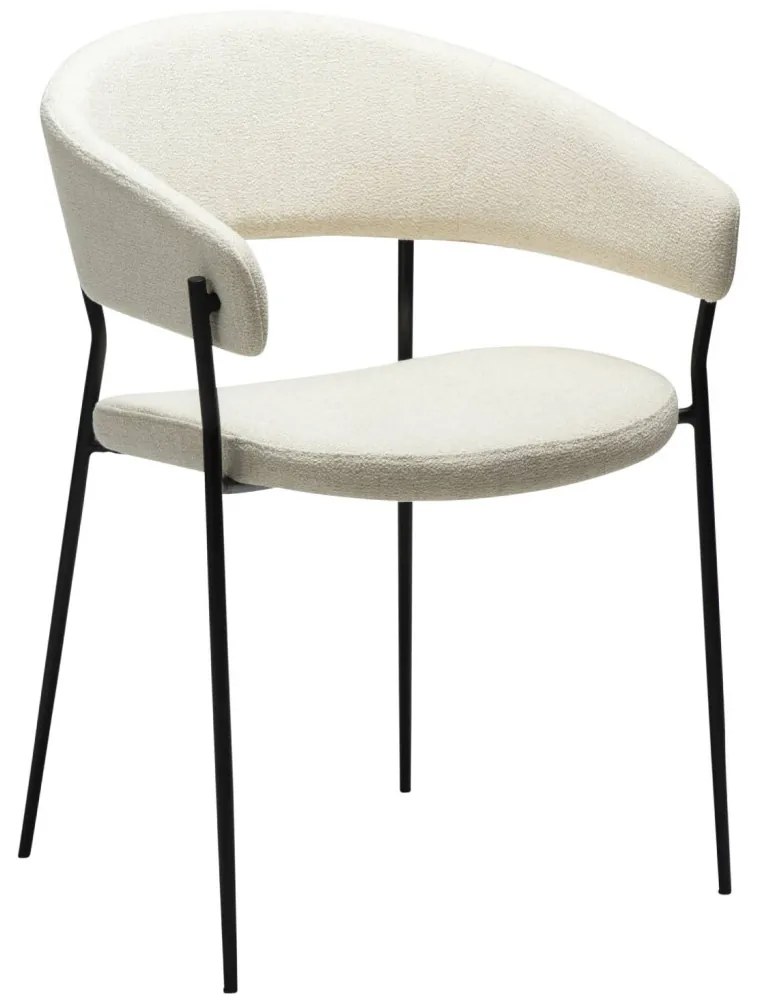REBOOT design karfás szék