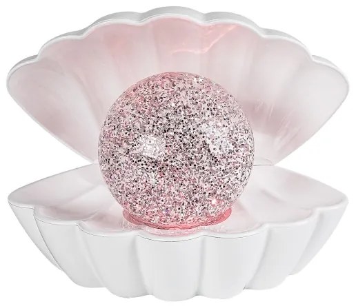 Rabalux 76030 - LED RGB dekorációs lámpa SPARKLY LED/0,8W/3xAAA