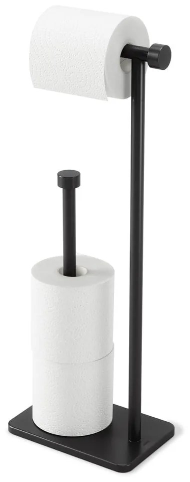 Acél WC-papír tartó állvány Cappa – Umbra