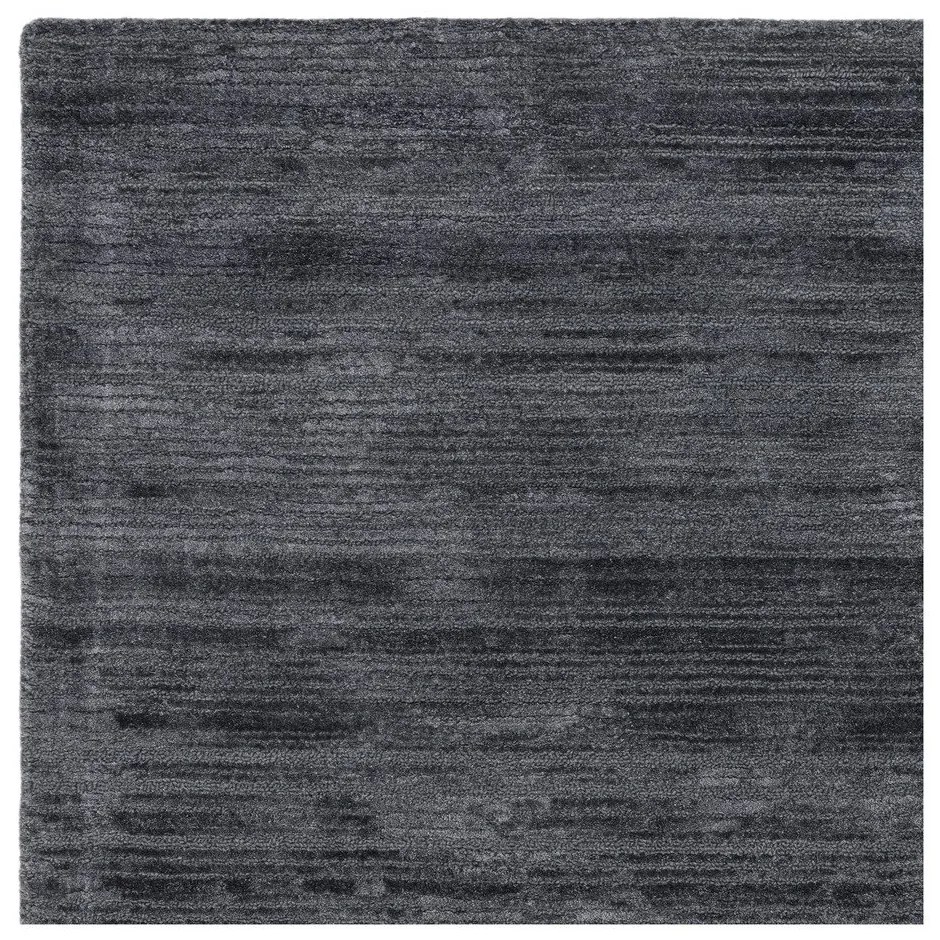 Petróleum színű kézi szövésű gyapjúkeverék szőnyeg 160x230 cm Henley Petrol – Asiatic Carpets