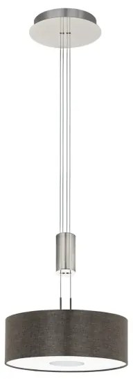 Eglo 95338 - LED Csillár ROMAO 2 LED/15,5W/230V