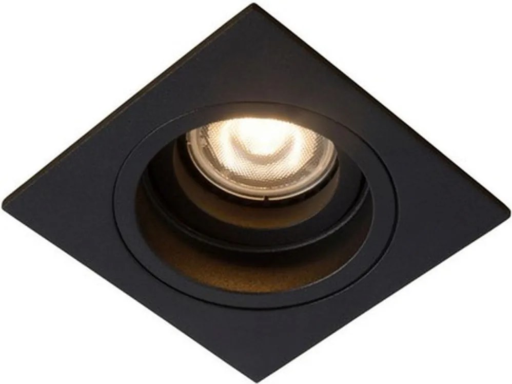 Lucide EMBED 22959/01/30 Beépíthető spotlámpa 1x50w/gu10 ip20