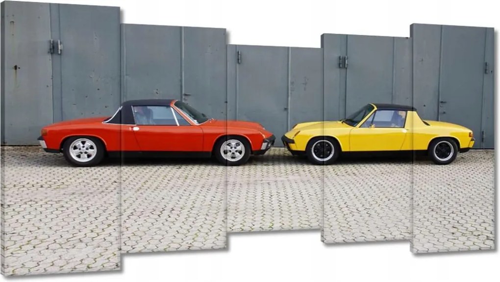 Képek 150x80 Porsche Autó