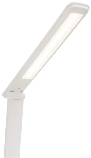 LED Szabályozható érintős asztali lámpa LED/5W/5V