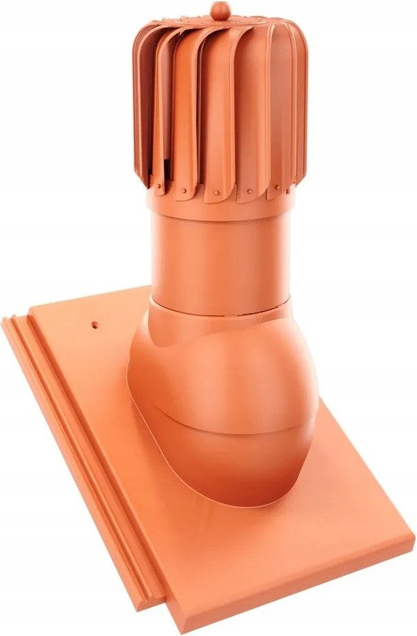 Rotoline Kandalló Tetőcserép Braas Tegalit Tégla