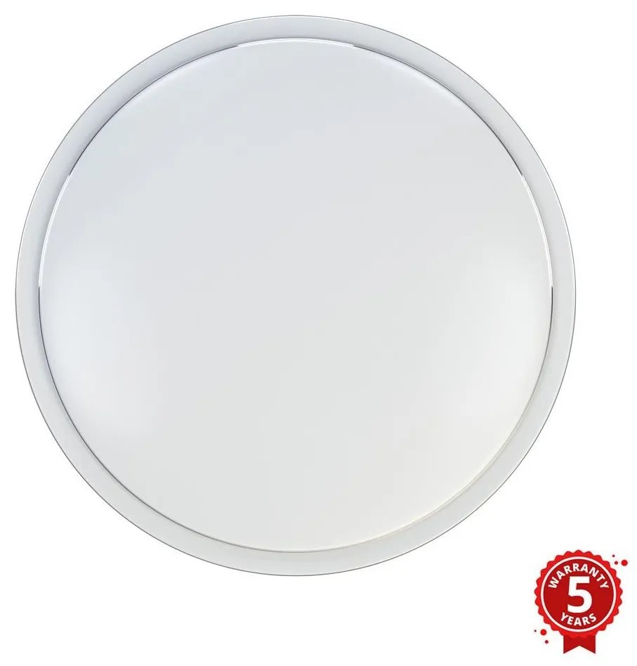 APLED - LED Mennyezeti lámpa LENS R TRICOLOR LED/24W/230V IP41 1680lm