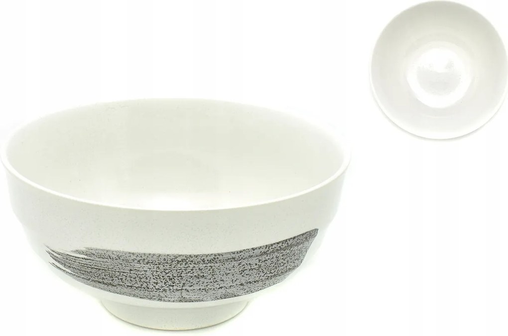 Ramen tál Haiiro no shima 700 ml