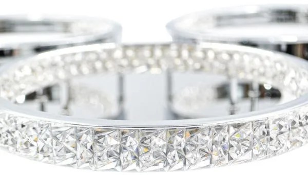 LED állítható mennyezeti lámpa LED/60W/230V 3000-6500K + DO