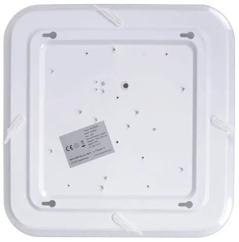 PALERMO LED 40W 230V állítható mennyezeti lámpa