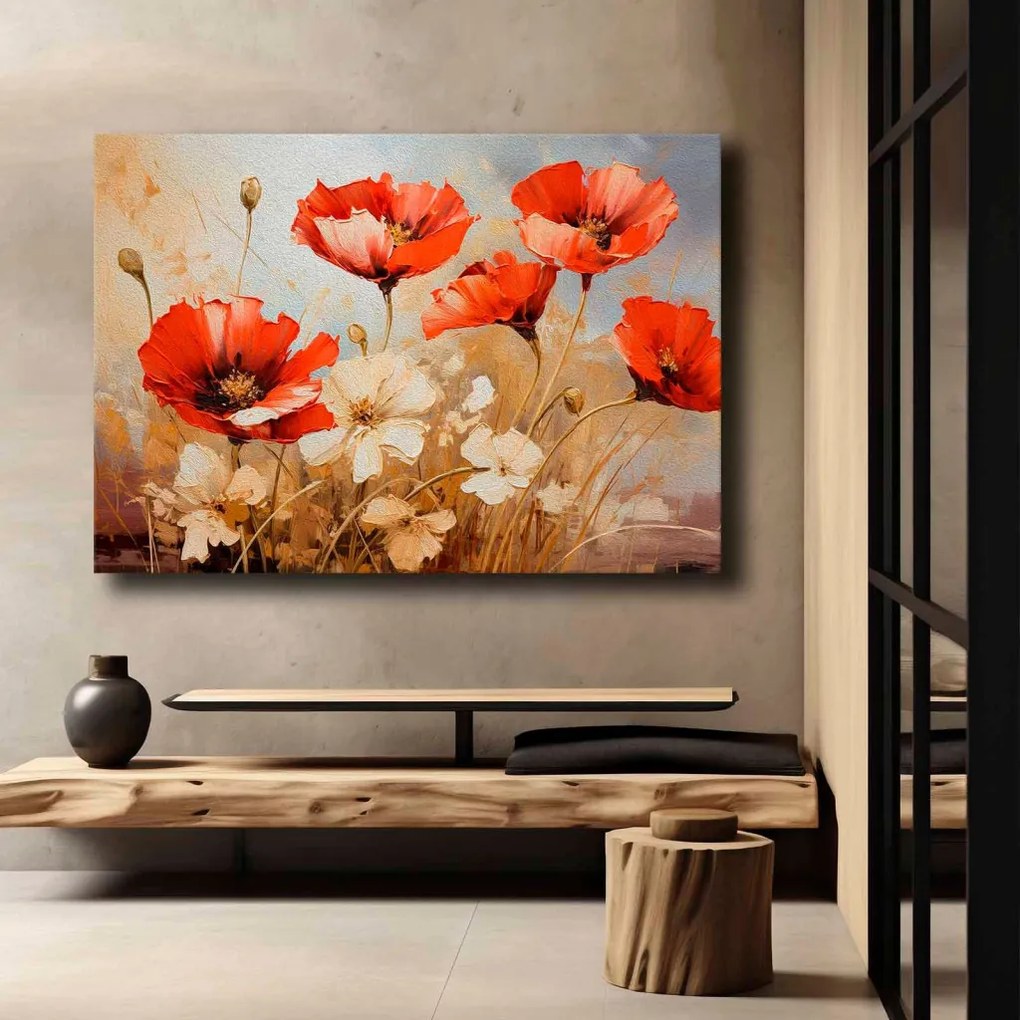 Vászonkép, 70×100 cm – 70100softc-008