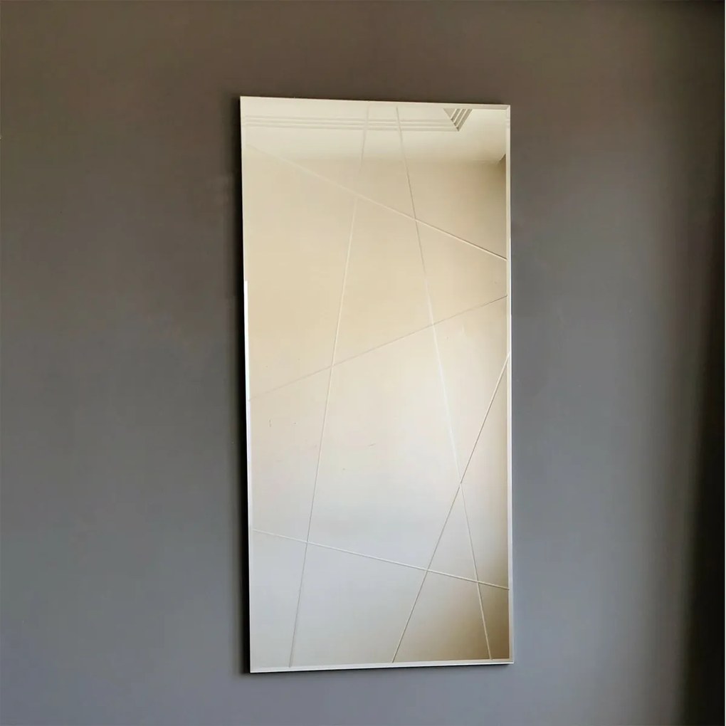 Tükör Wall 62 x 130 cm