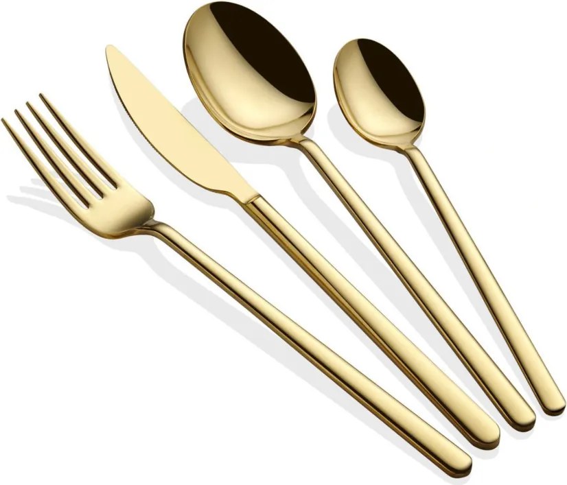 Allegra - Gold