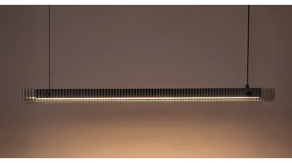 Rabalux 72214 - LED Csillár zsinóron CITAL LED/36W/230V 3000K